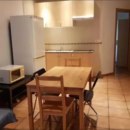 Apartment Sant Cristofol