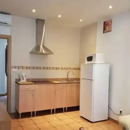 Apartment Sant Cristofol