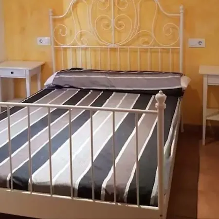 Sant Cristofol Apartment Lloret de Mar