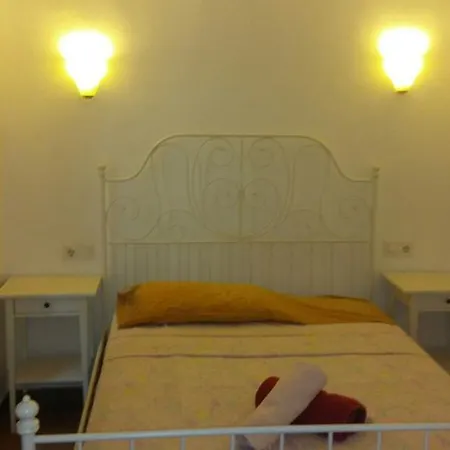 Sant Cristofol Apartment Lloret de Mar