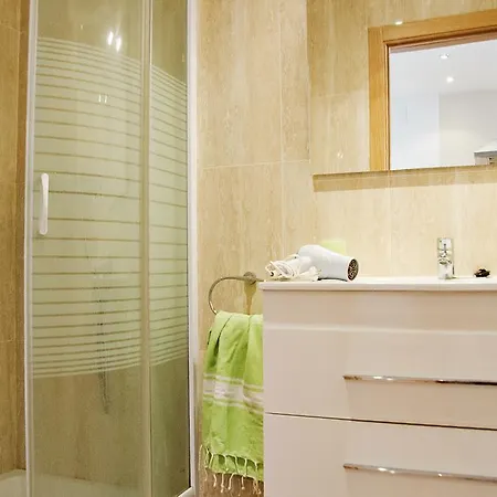 Sant Cristofol Apartment Lloret de Mar