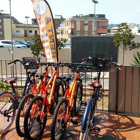 Sant Cristofol Appartamento