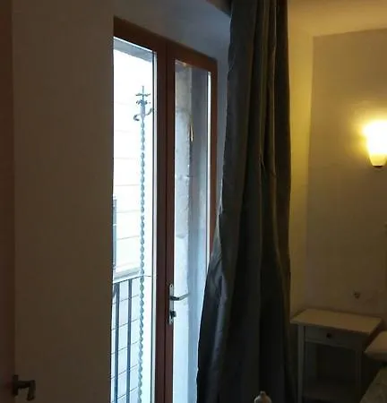 Sant Cristofol Apartment