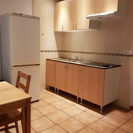Apartment Sant Cristofol