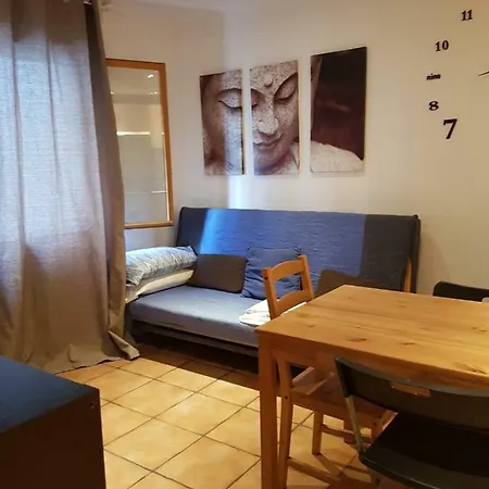 Apartment Sant Cristofol